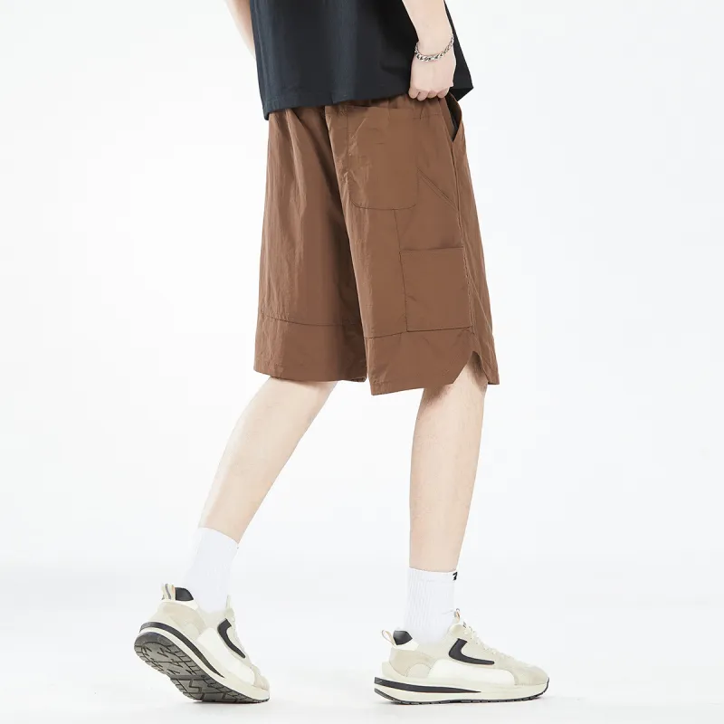 7 FOR ALL MANKIND Casual Shorts Men's-6