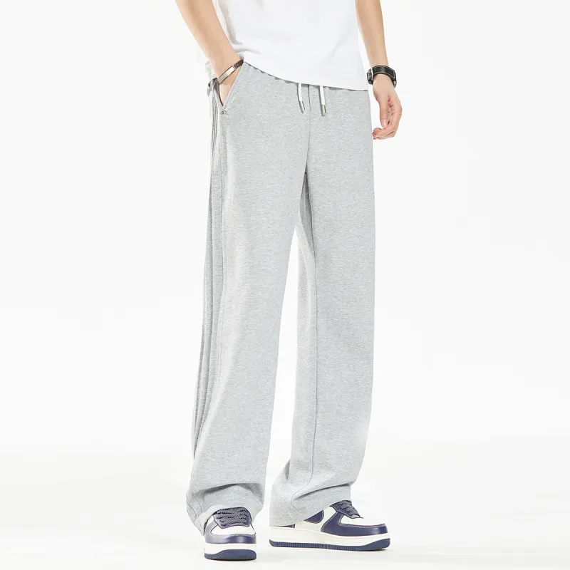 7 FOR ALL MANKIND Casual Pants Men's-1