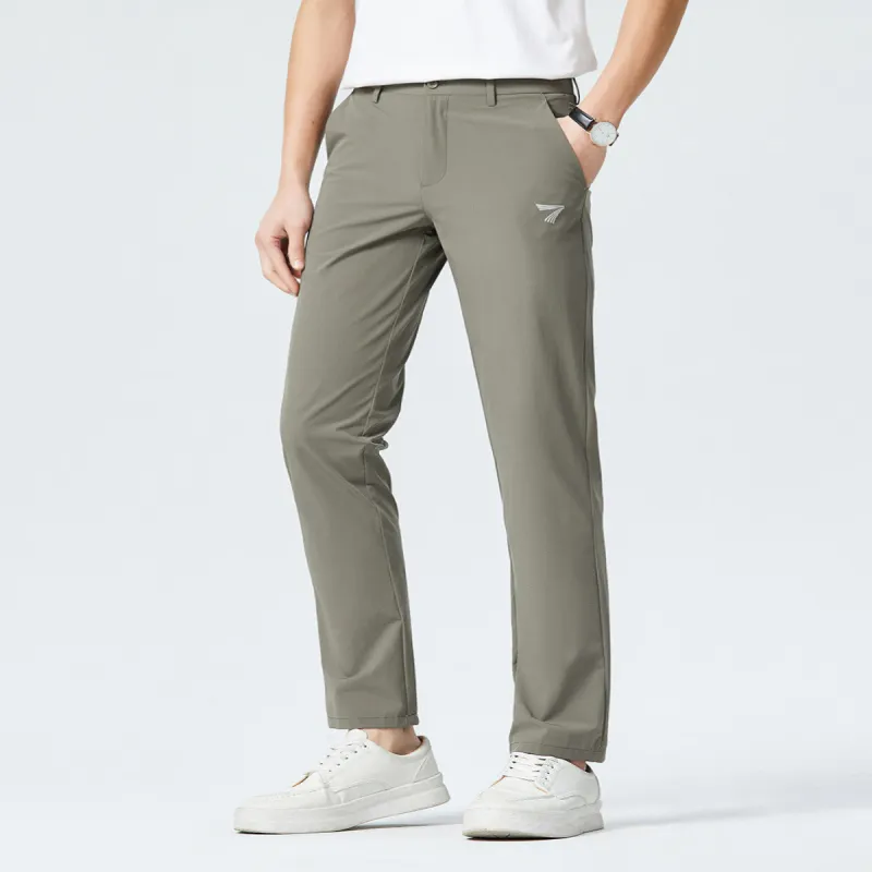 7 FOR ALL MANKIND Casual Pants Men's-9