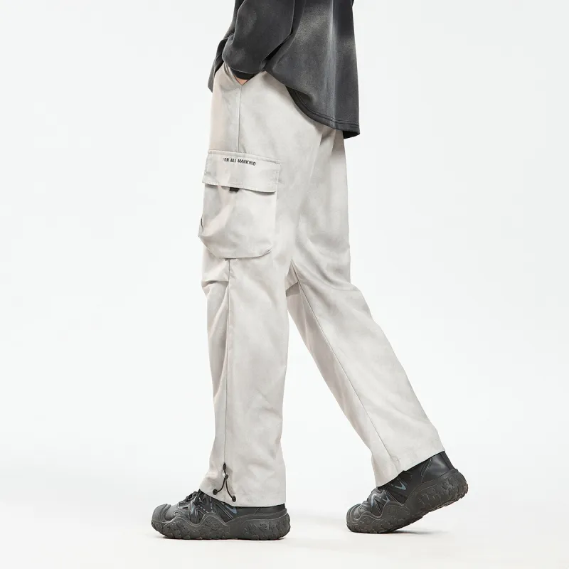 7 FOR ALL MANKIND Casual Pants Men's-9