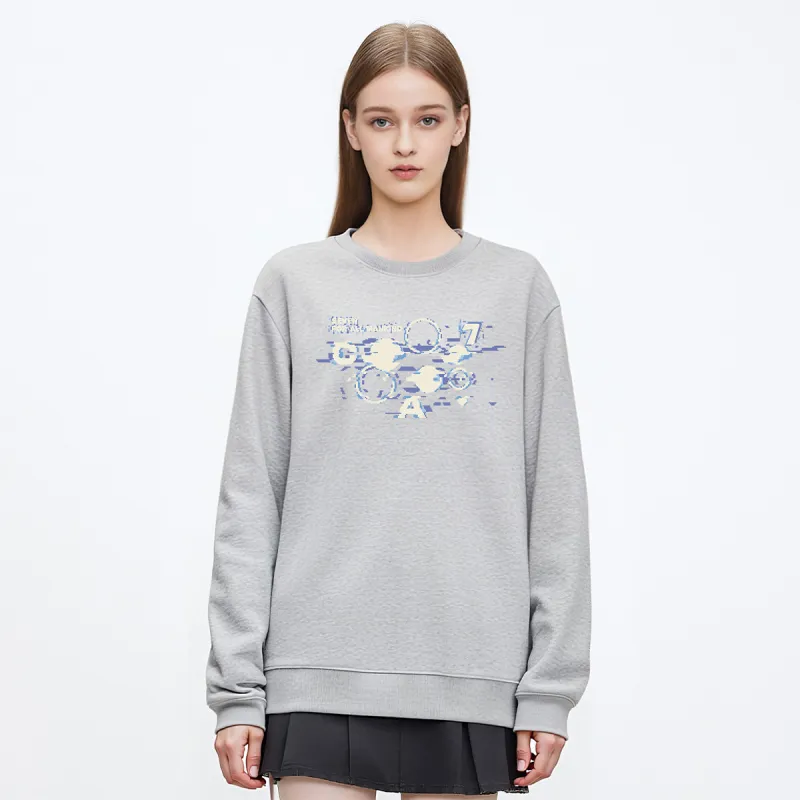 7 FOR ALL MANKIND Sweatshirt Unisex-17