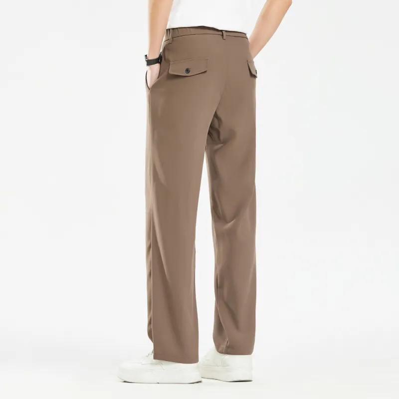 7 FOR ALL MANKIND Casual Pants Men's-15