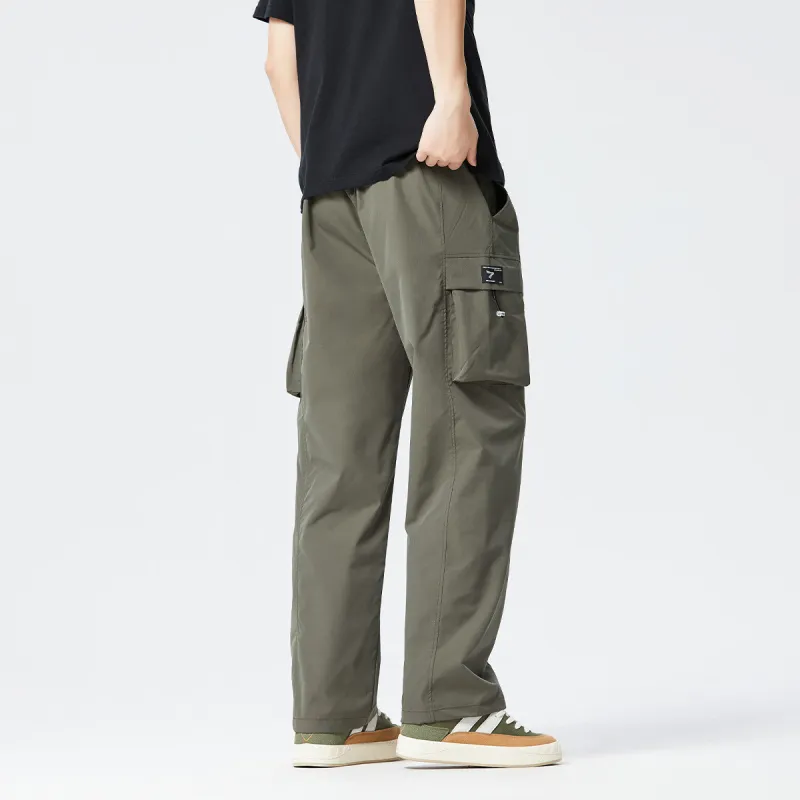 7 FOR ALL MANKIND Cargo Pants Men's-0