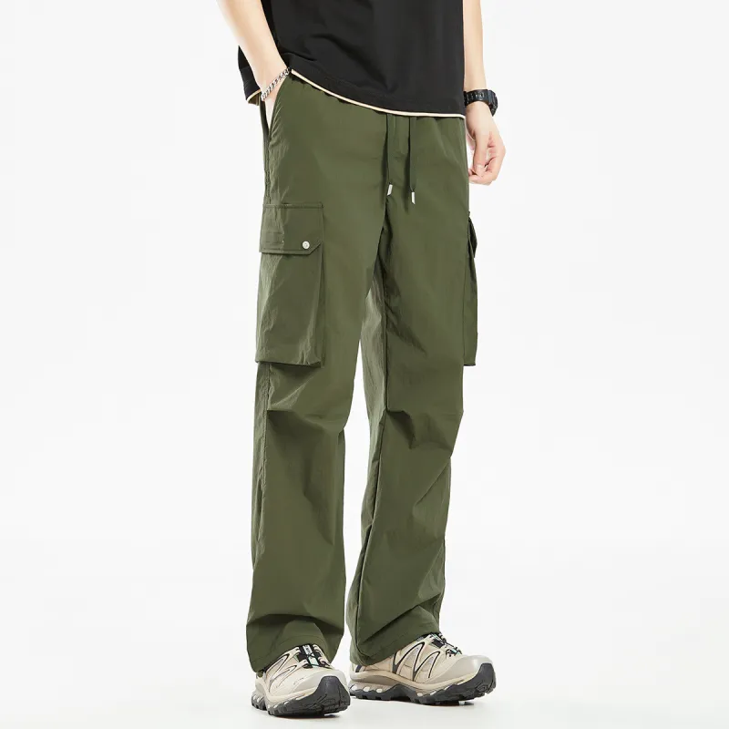 7 FOR ALL MANKIND Cargo Pants Men's-2