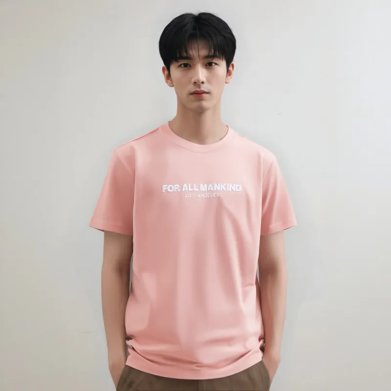 7 FOR ALL MANKIND T Shirt Unisex-14