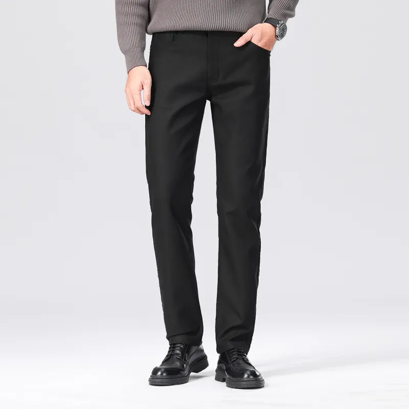 7 FOR ALL MANKIND Casual Pants Men's-3