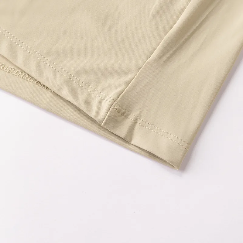 7 FOR ALL MANKIND Breathable Cooling Sun Protection UV Protection Sun Protection Clothing Unisex-21