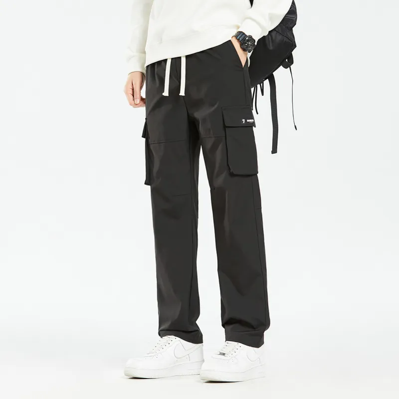7 FOR ALL MANKIND Casual Pants Unisex-1