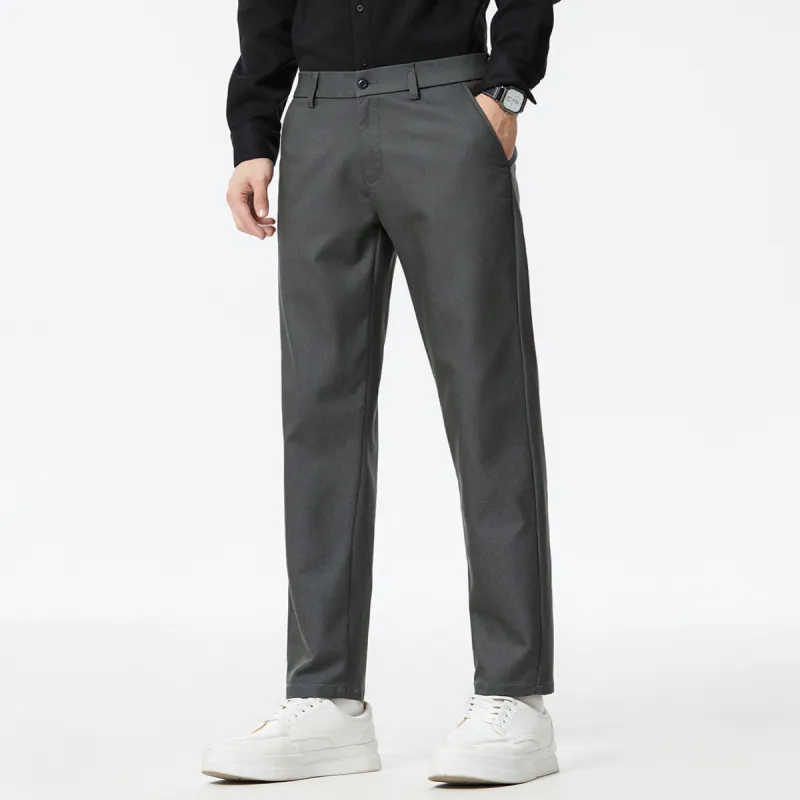7 FOR ALL MANKIND Suit Trouser Men's-17