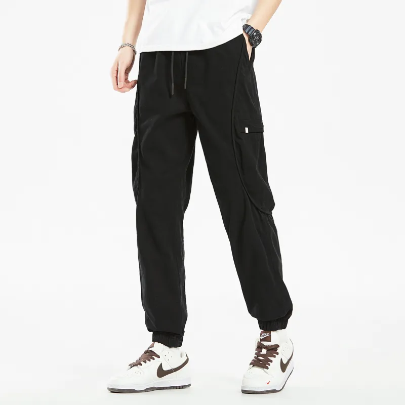 7 FOR ALL MANKIND Casual Pants Unisex-3
