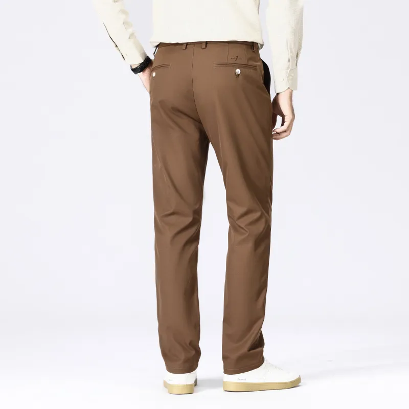 7 FOR ALL MANKIND Casual Pants Men's-1