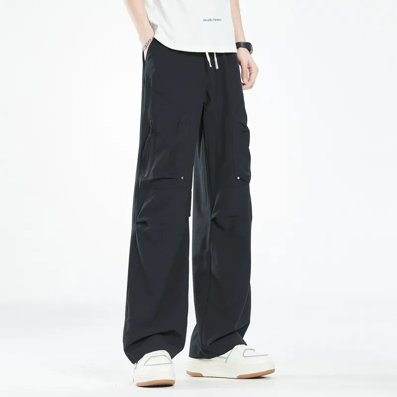 7 FOR ALL MANKIND Casual Pants Men's-3