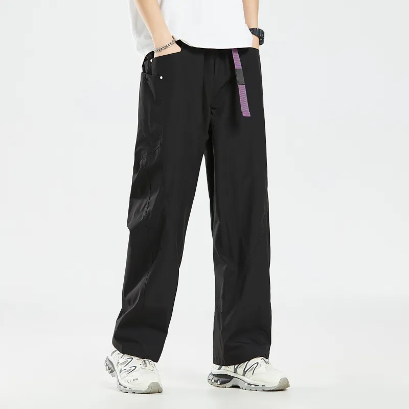 7 FOR ALL MANKIND Casual Pants Men's-4