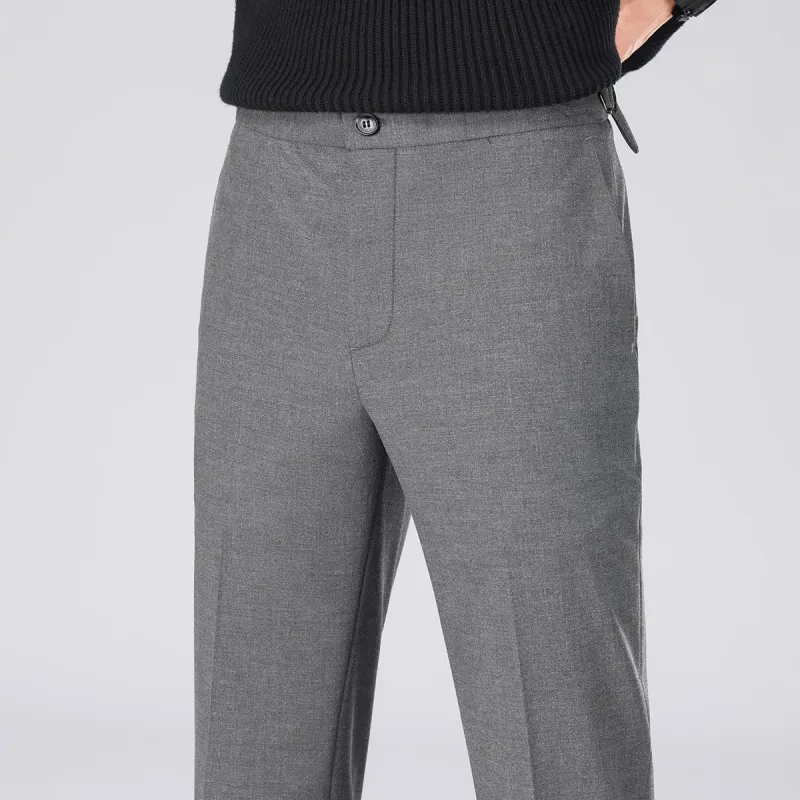 7 FOR ALL MANKIND Suit Trouser Men's-10
