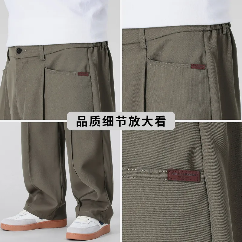 7 FOR ALL MANKIND Casual Pants Men's-9