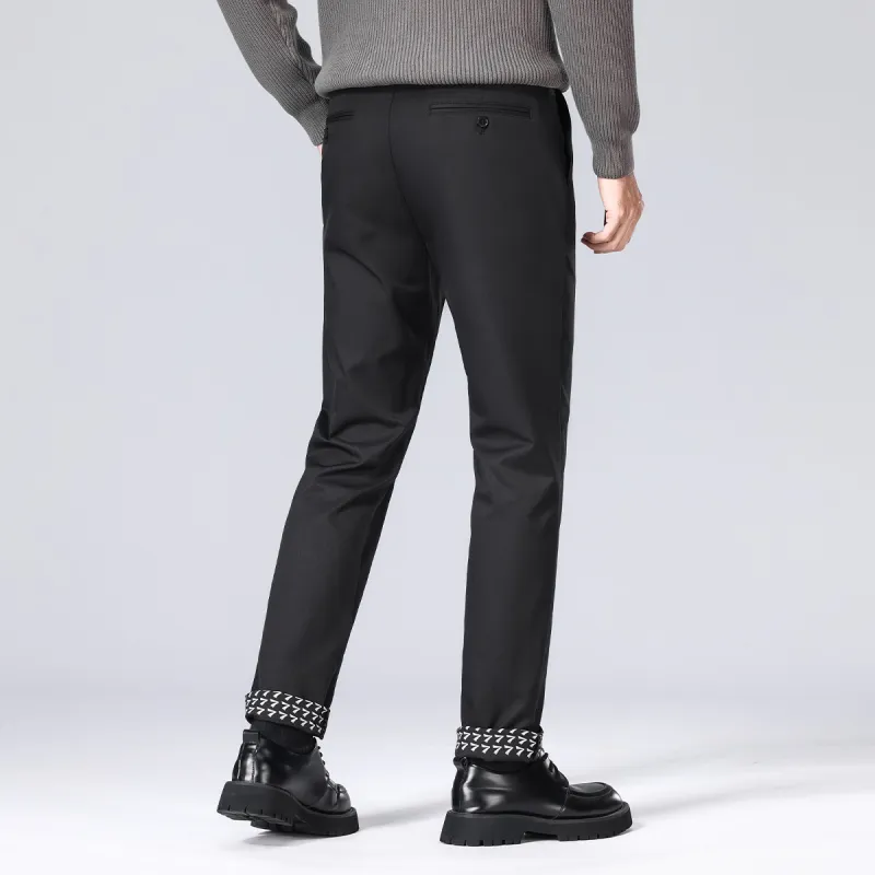7 FOR ALL MANKIND Casual Pants Men's-5