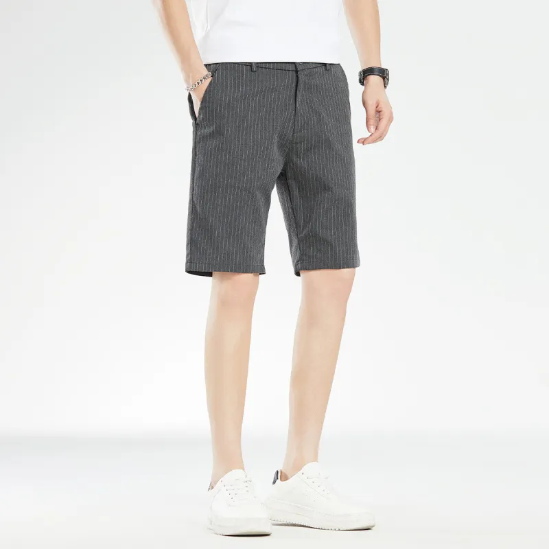 7 FOR ALL MANKIND Casual Shorts Men's-16