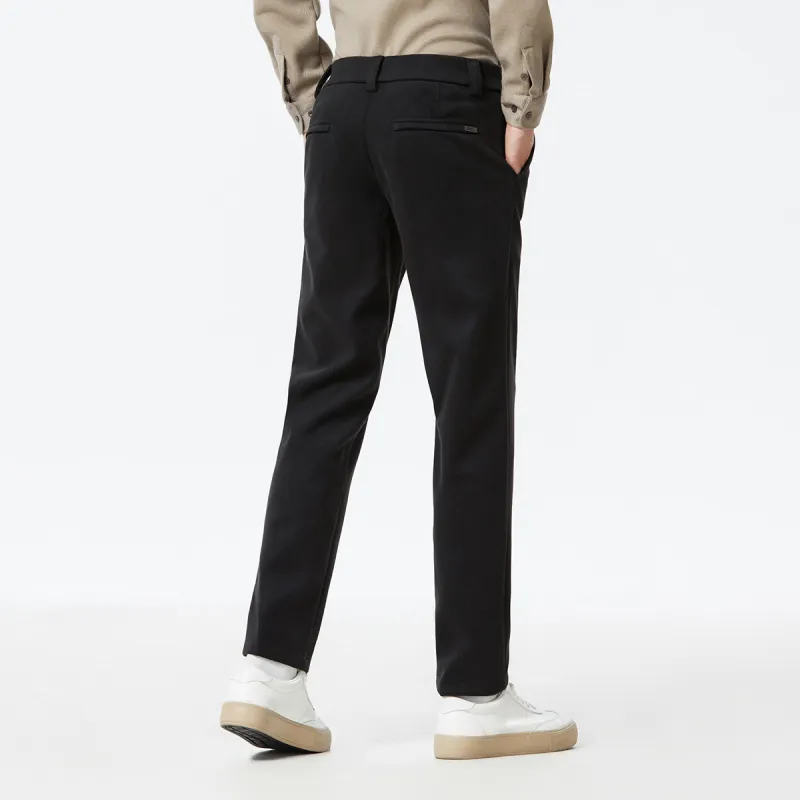 7 FOR ALL MANKIND Suit Trouser Men's-1