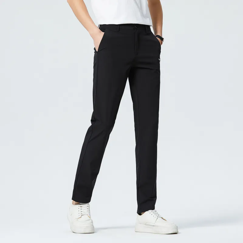 7 FOR ALL MANKIND Suit Trouser Unisex-2
