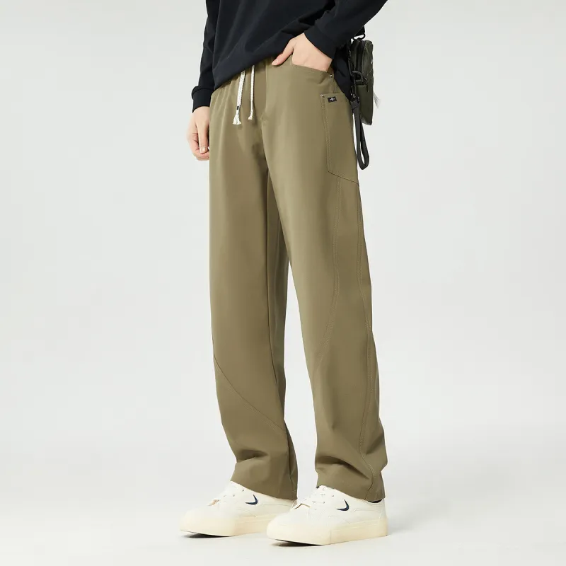 7 FOR ALL MANKIND Casual Pants Men's-7