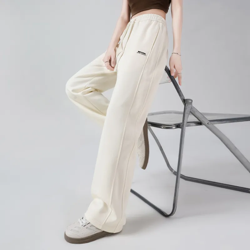 7 FOR ALL MANKIND Casual Pants Unisex-24