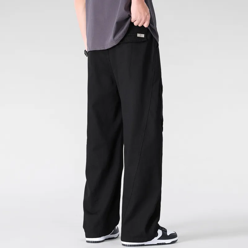 7 FOR ALL MANKIND Casual Pants Unisex-4