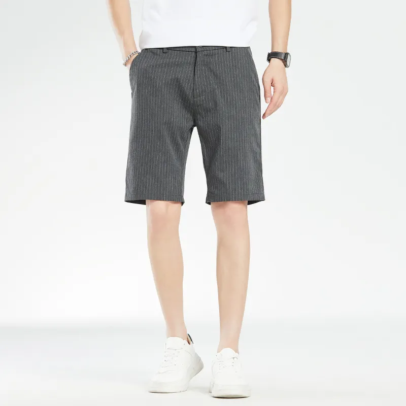 7 FOR ALL MANKIND Casual Shorts Men's-14