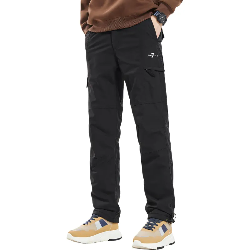 7 FOR ALL MANKIND Casual Pants Unisex-1