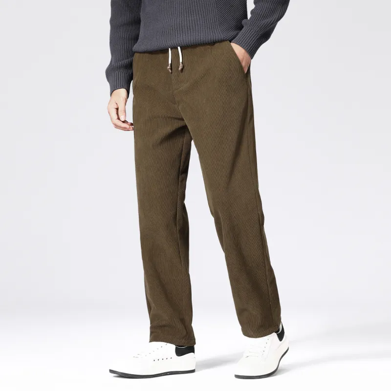 7 FOR ALL MANKIND Casual Pants Men's-1
