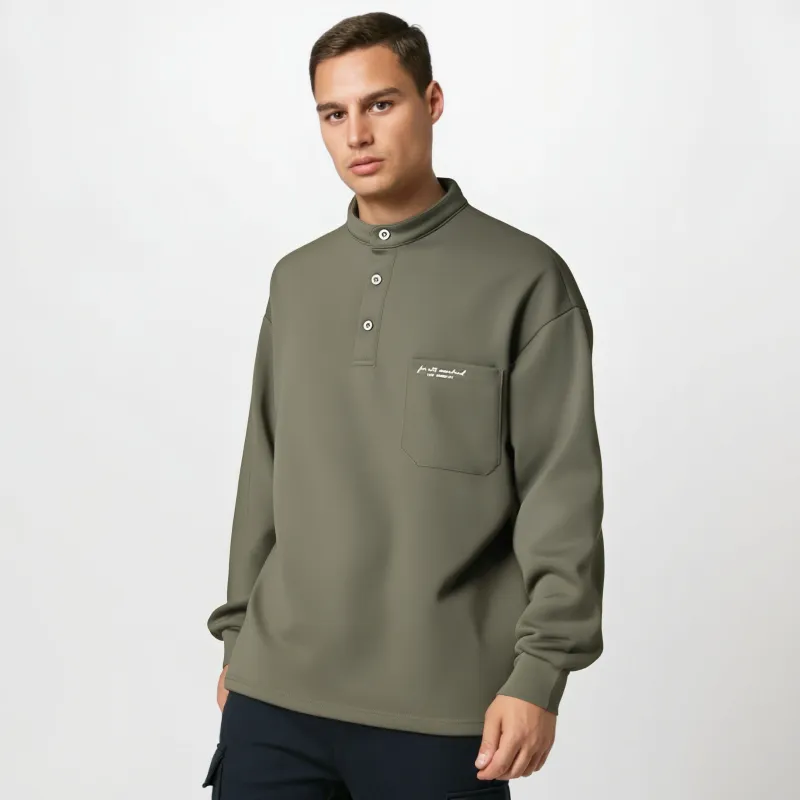 7 FOR ALL MANKIND Sweatshirt Unisex-10