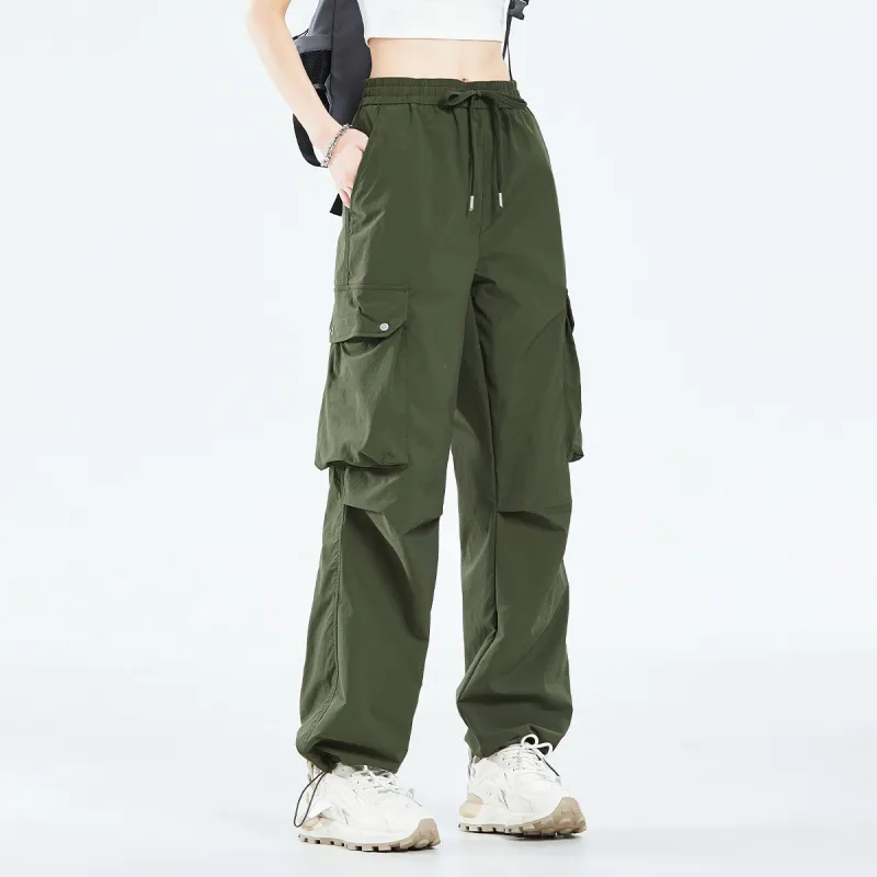 7 FOR ALL MANKIND Cargo Pants Women's-13