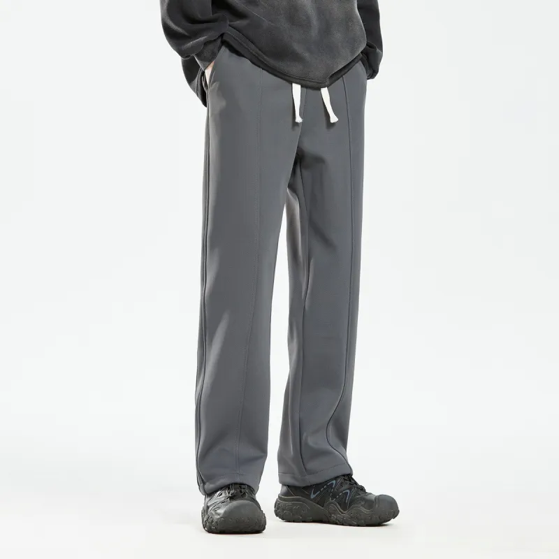 7 FOR ALL MANKIND Casual Pants Unisex-15