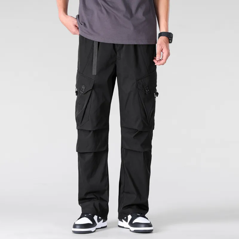 7 FOR ALL MANKIND Casual Pants Men's-1