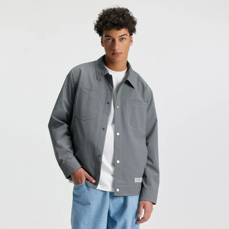 7 FOR ALL MANKIND Jackets & Coats Unisex-9