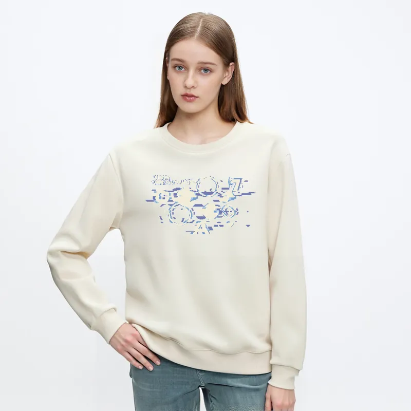 7 FOR ALL MANKIND Sweatshirt Unisex-11