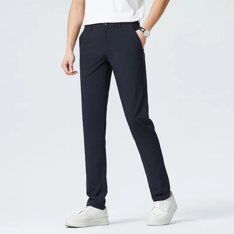 7 FOR ALL MANKIND Suit Trouser Unisex-16