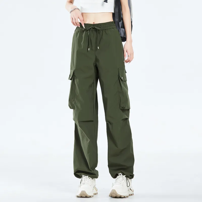 7 FOR ALL MANKIND Cargo Pants Women's-12