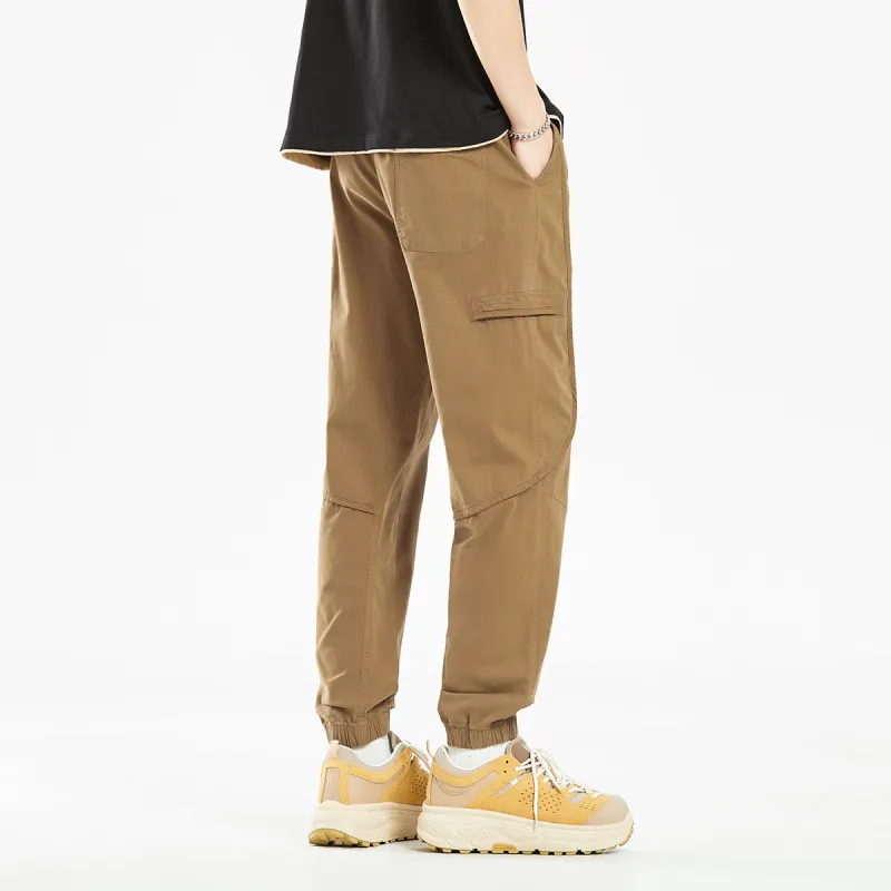 7 FOR ALL MANKIND Casual Pants Unisex-18