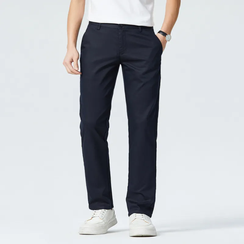 7 FOR ALL MANKIND Suit Trouser Men's-19