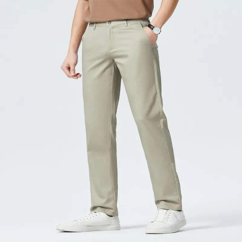 7 FOR ALL MANKIND Suit Trouser Men's-3