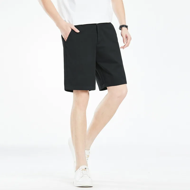 7 FOR ALL MANKIND Casual Shorts Men's-4