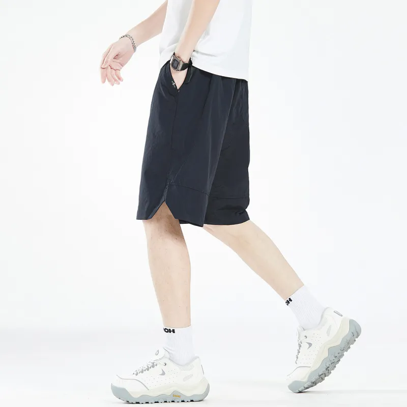7 FOR ALL MANKIND Casual Shorts Men's-2