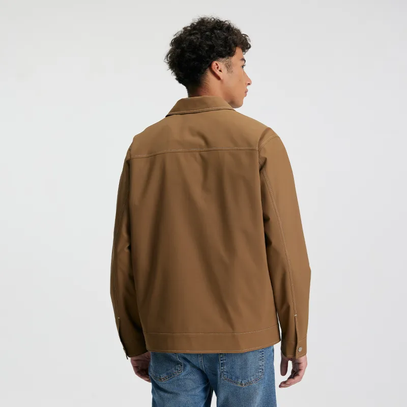 7 FOR ALL MANKIND Jackets & Coats Unisex-17