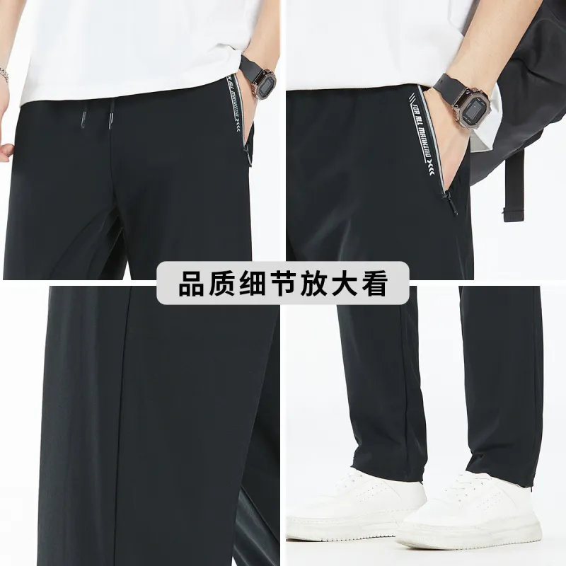 7 FOR ALL MANKIND Casual Pants Men's-3