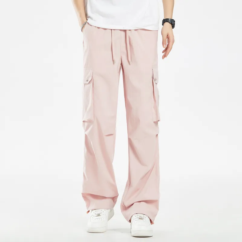 7 FOR ALL MANKIND Cargo Pants Men's-7