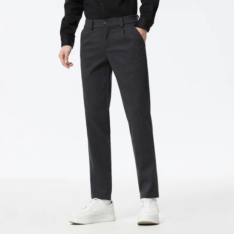 7 FOR ALL MANKIND Suit Trouser Men's-14