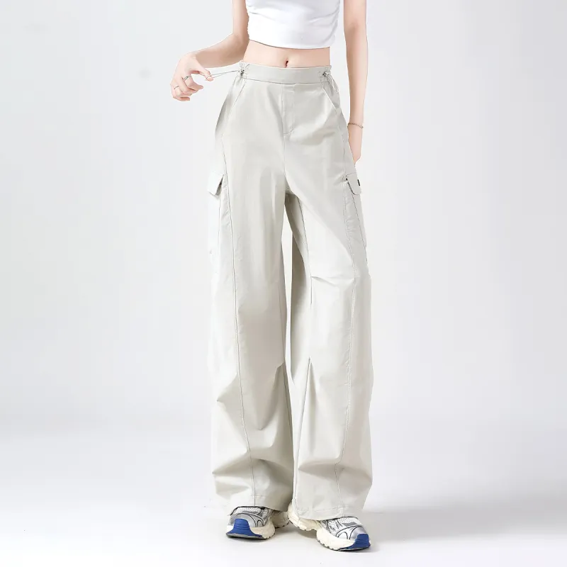7 FOR ALL MANKIND Casual Pants Unisex-22