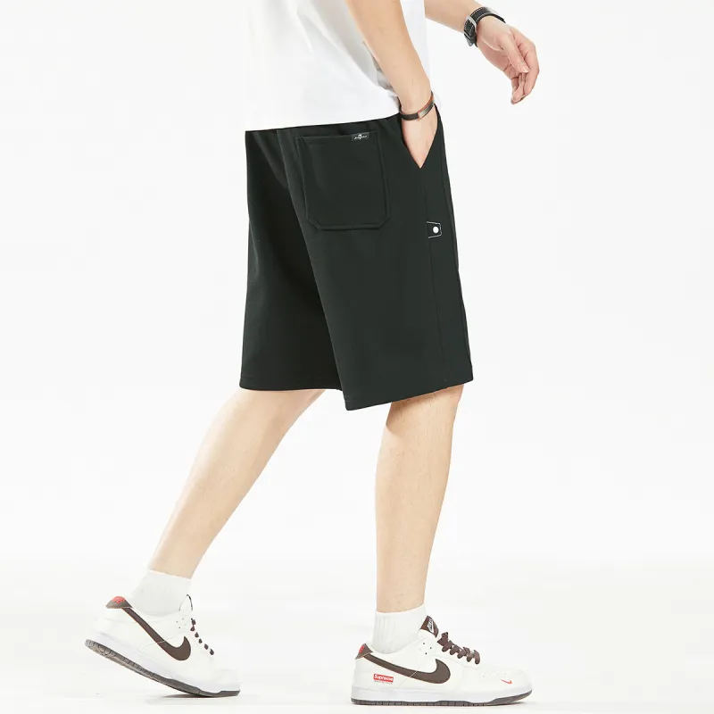 7 FOR ALL MANKIND Casual Shorts Unisex-1