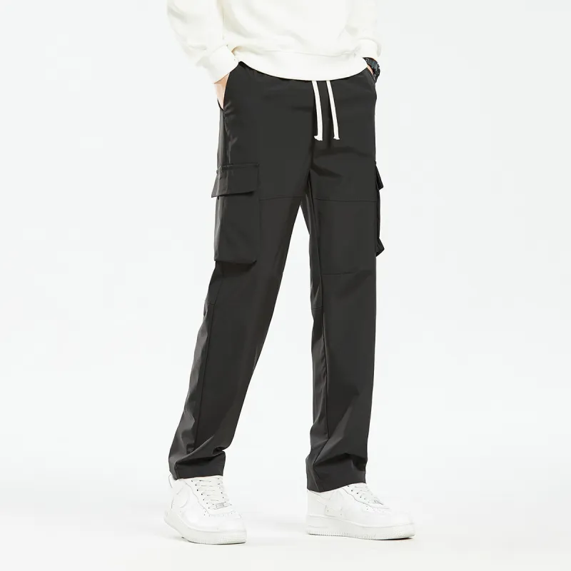 7 FOR ALL MANKIND Casual Pants Unisex-3