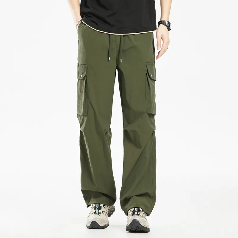 7 FOR ALL MANKIND Cargo Pants Men's-1